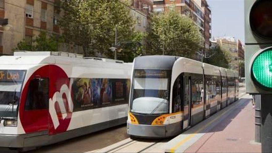 Transporte público gratis en la Comunidad Valenciana 2024: siguen las ayudas