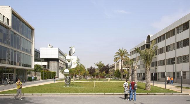Cómo llegar a la Universidad Politécnica de Valencia: Llegar a la UPV en Bus, Metro, Valenbisi y Motos Eléctricas