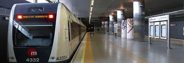 metro-aeropuerto